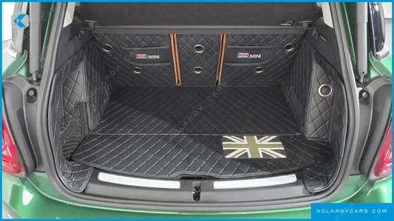 MINI COUNTRYMAN ALL4 CLASSIC