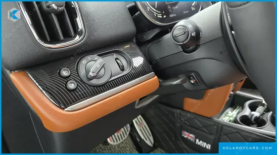 MINI COUNTRYMAN ALL4 CLASSIC