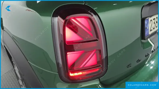 MINI COUNTRYMAN ALL4 CLASSIC