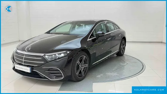 MERCEDES EQS EQS350