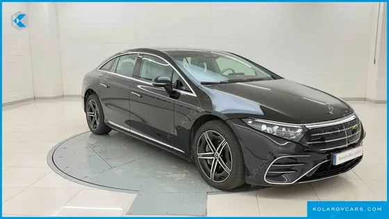 MERCEDES EQS EQS350