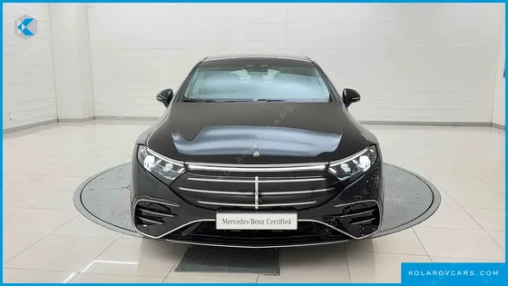 MERCEDES EQS EQS350