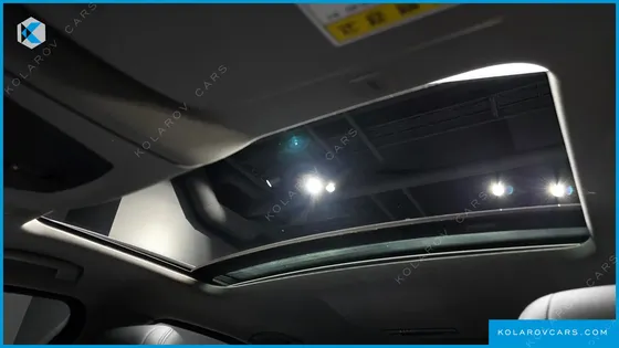 BMW 5 SERIES 520D LUXURY