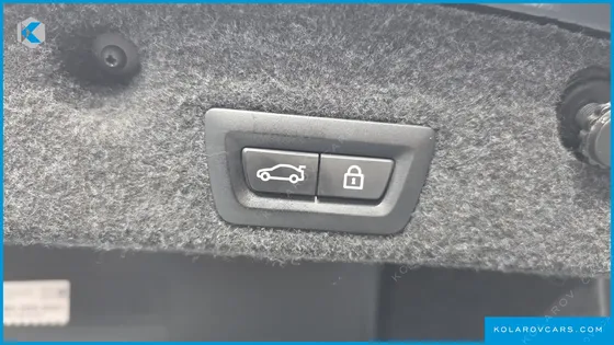 BMW 5 SERIES 520D LUXURY