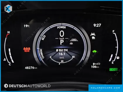 LEXUS NX LUXURY