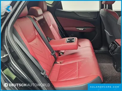 LEXUS NX LUXURY