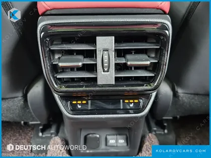 LEXUS NX LUXURY