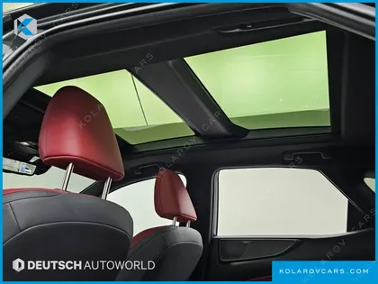 LEXUS NX LUXURY