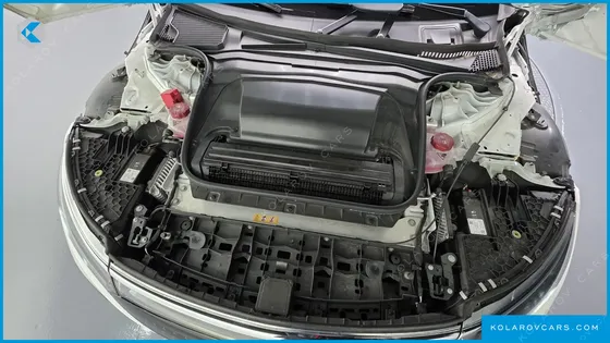 MERCEDES EQS EQS450+ AMG LINE