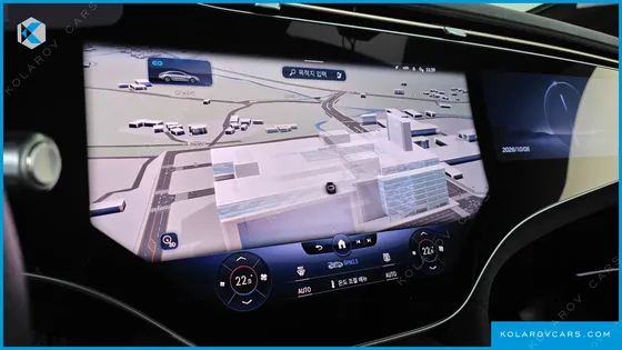 MERCEDES EQS EQS450+ AMG LINE