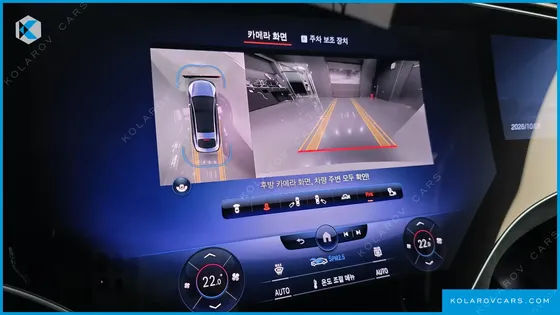 MERCEDES EQS EQS450+ AMG LINE