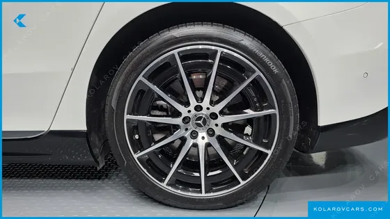 MERCEDES EQS EQS450+ AMG LINE