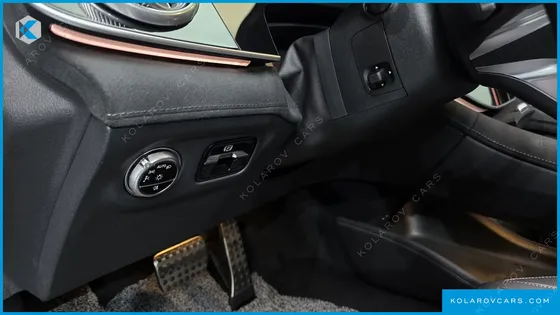 MERCEDES EQS EQS450+ AMG LINE