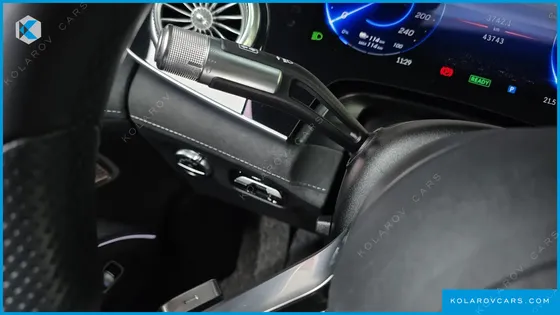 MERCEDES EQS EQS450+ AMG LINE
