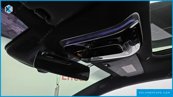 MERCEDES EQS EQS450+ AMG LINE