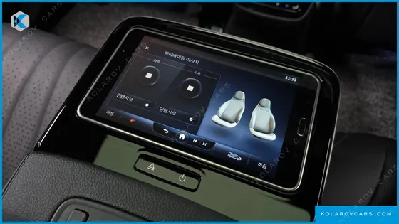 MERCEDES EQS EQS450+ AMG LINE