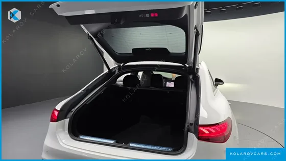 MERCEDES EQS EQS450+ AMG LINE