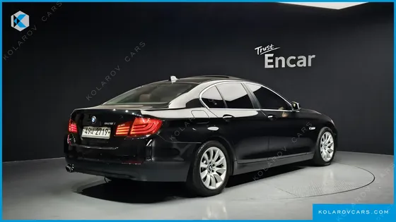 BMW 5 SERIES 528I