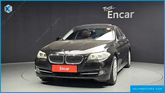 BMW 5 SERIES 528I