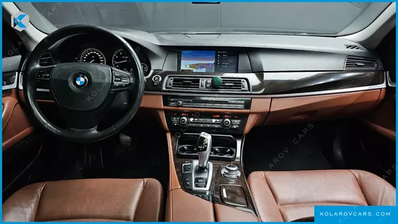 BMW 5 SERIES 528I