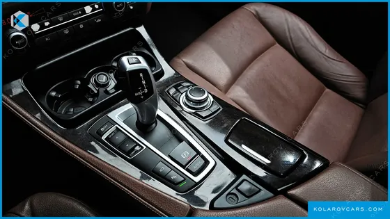 BMW 5 SERIES 528I