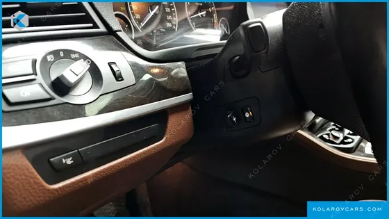 BMW 5 SERIES 528I