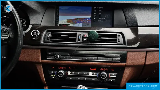 BMW 5 SERIES 528I