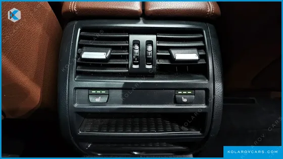 BMW 5 SERIES 528I
