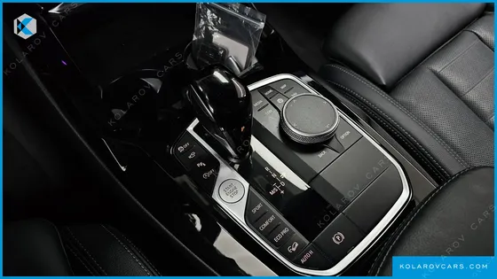 BMW X3 XDRIVE 20I M SPORT