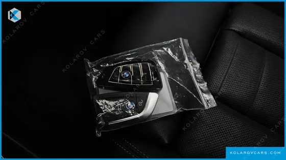 BMW X3 XDRIVE 20I M SPORT
