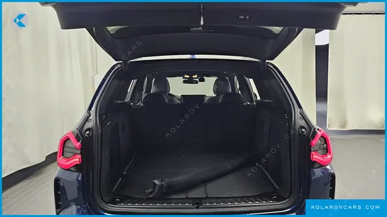 BMW X3 XDRIVE 20I M SPORT