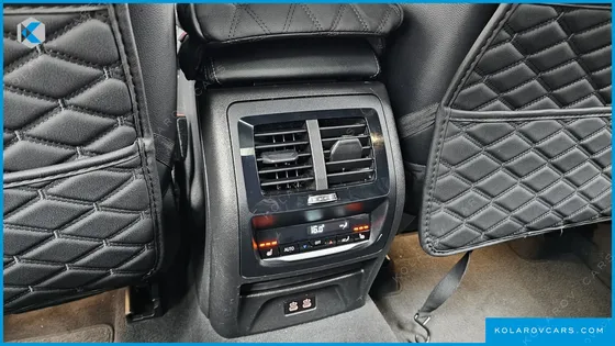 BMW X3 XDRIVE 20I M SPORT