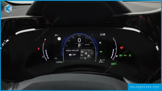 LEXUS NX LUXURY