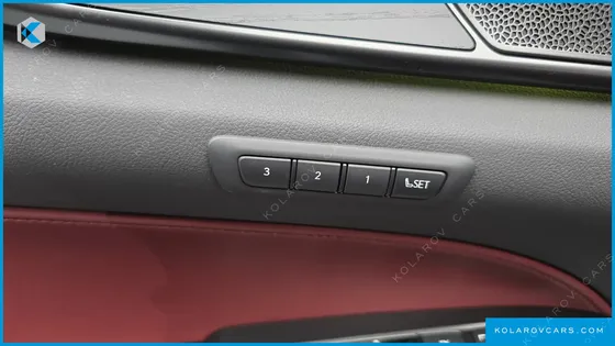 LEXUS NX LUXURY