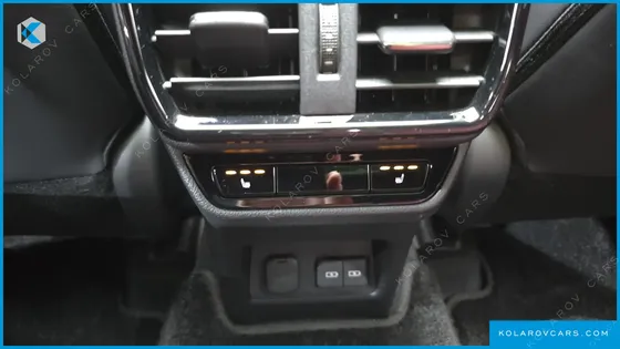 LEXUS NX LUXURY