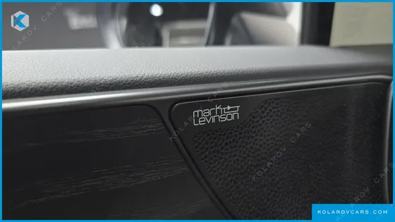 LEXUS NX LUXURY
