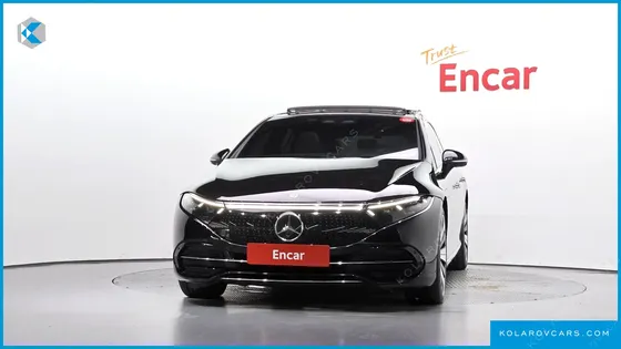 MERCEDES EQS EQS350