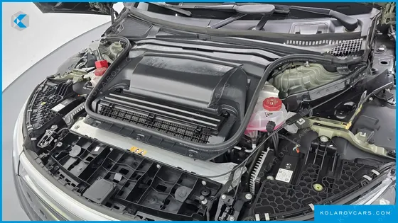 MERCEDES EQS EQS350