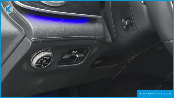MERCEDES EQS EQS350
