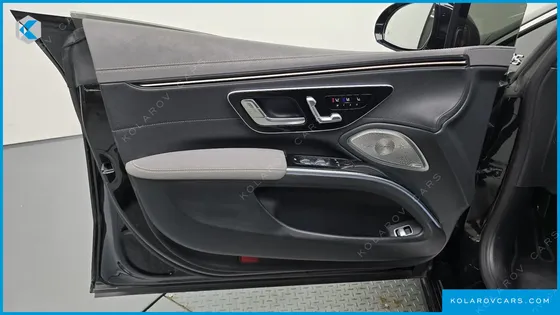 MERCEDES EQS EQS350