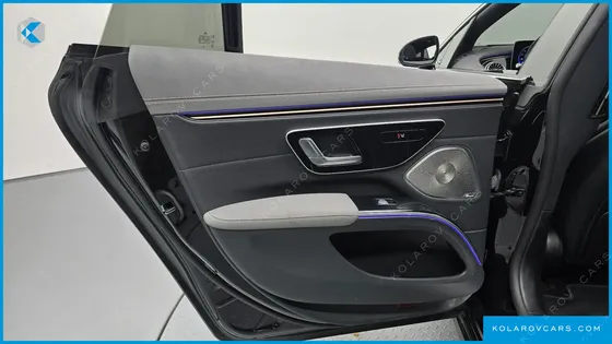 MERCEDES EQS EQS350