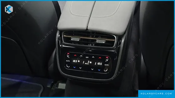 MERCEDES EQS EQS350