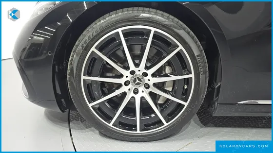 MERCEDES EQS EQS450 4MATIC