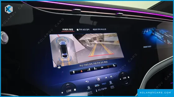 MERCEDES EQS EQS450 4MATIC