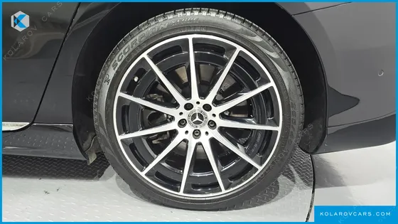 MERCEDES EQS EQS450 4MATIC