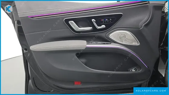 MERCEDES EQS EQS450 4MATIC