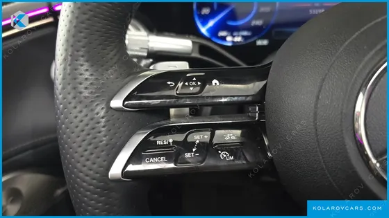 MERCEDES EQS EQS450 4MATIC