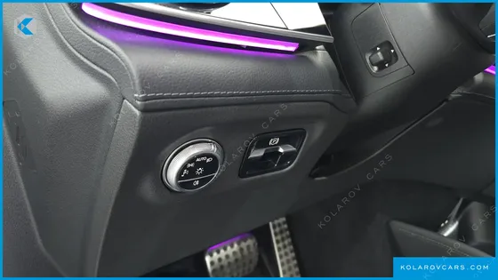 MERCEDES EQS EQS450 4MATIC