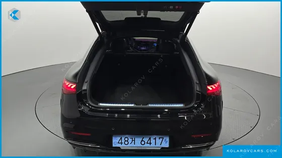 MERCEDES EQS EQS450 4MATIC