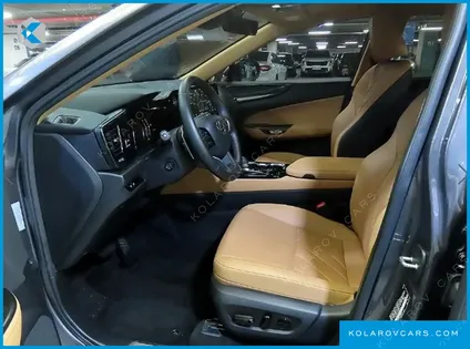 LEXUS NX PREMIUM